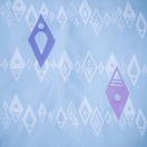 Disney Jégvarázs Winter Wonderland gyerek, ovis ágyneműhuzat 100×135 cm, 40×60 cm