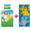 Pokémon Field ágyneműhuzat és törölköző szett