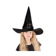 Boszorkány Black kalap