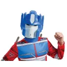 Transformers Optimus jelmez 7-8 év