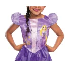 Disney Hercegnők Rapunzel jelmez 3-4 év