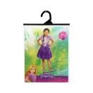Disney Hercegnők Rapunzel jelmez 3-4 év
