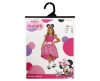 Disney Minnie Pink jelmez 5-6 év