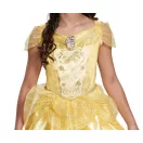 Disney Hercegnők, Belle jelmez 7-8 év