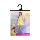 Disney Hercegnők, Belle jelmez 7-8 év