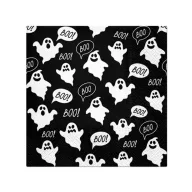Halloween Ghost szalvéta 20 db-os 33x33 cm