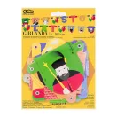 Királyok Royal Sto Lat papír felirat 160 cm