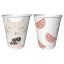 Cicás Lovely Friends papír pohár 6 db-os 240 ml