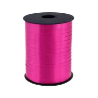 Rózsaszín Fuchsia kötöző szalag 458 m