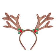 Barna Brown agancs fejpánt