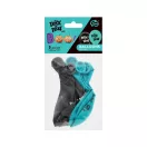 Halloween Boo Trick léggömb, lufi 5 db-os 12 inch (30 cm)