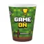 Játék Game On papír pohár 6 db-os 200 ml