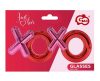 Szerelem XOXO napszemüveg