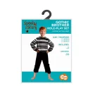 Gothic Brother jelmez 130/140 cm