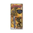 Kalóz Gun jelmez kiegészítő szett