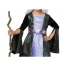 Boszorkány Purple Celestial jelmez 130/140 cm