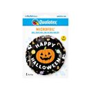 Happy Halloween Candies fólia lufi 46 cm