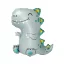 Dinoszaurusz Little Rex fólia lufi 74 cm (WP)