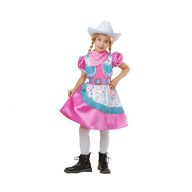Cowgirl Elegant jelmez 110/120 cm