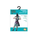 Boszorkány Friendly jelmez 110/120 cm