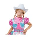 Cowgirl Elegant jelmez 92/104 cm