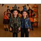 Varázsló Moon&Stars jelmez 92/104 cm