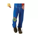 Madárijesztő Harvest jelmez 110/120 cm