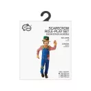 Madárijesztő Harvest jelmez 110/120 cm