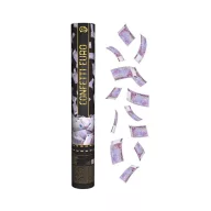 Euro Money konfetti kilövő 40 cm