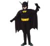 Bat Hero jelmez 110/120 cm