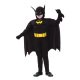 Bat Hero jelmez 120/130 cm
