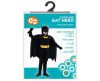 Bat Hero jelmez 130/140 cm