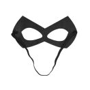 Színes Harlequin jelmez kiegészítő szett