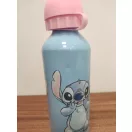 Disney Lilo és Stitch, A csillagkutya Cheeky alumínium kulacs ivókupakkal 500 ml II. osztály