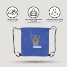 Mancs Őrjárat Blue utcai cipő tornazsákkal 22 II. osztály