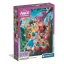 Disney Alice Csodaországban Adventures 1000 db-os Compact puzzle Clementoni II. osztály