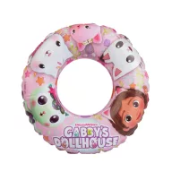 Gabi babaháza Cute Crew úszógumi 51 cm II. osztály