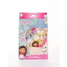 Gabi babaháza Cute Crew úszógumi 51 cm II. osztály