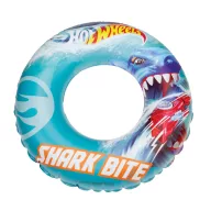 Hot Wheels Bite úszógumi 51 cm II. osztály
