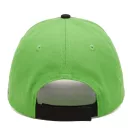 Minecraft Creeper Blast gyerek baseball sapka 55 cm