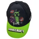 Minecraft Boom Time gyerek baseball sapka 55 cm