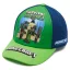 Minecraft Desert Battle gyerek baseball sapka 55 cm