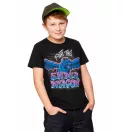 Minecraft Ender Dragon gyerek rövid póló, felső 8 - 12 év / 128 - 152 cm
