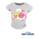 Baby Shark Fun gyerek rövid póló, felső 2 - 6 év / 92 - 116 cm