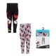 Disney Minnie Love gyerek leggings 92-128 cm