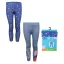 Peppa malac Flower gyerek leggings 2 - 8 év / 92 - 128 cm