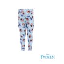 Disney Jégvarázs Fondness gyerek leggings 2 - 8 év / 92 - 128 cm