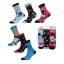 Disney Mickey Fun gyerek zokni 23-34