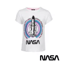 NASA Space Magic gyerek rövid póló, felső 2 - 8 év / 92 - 128 cm