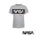 NASA KSC gyerek rövid póló, felső 2 - 8 év / 92 - 128 cm